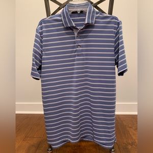 Greyson men’s polo shirt size medium
